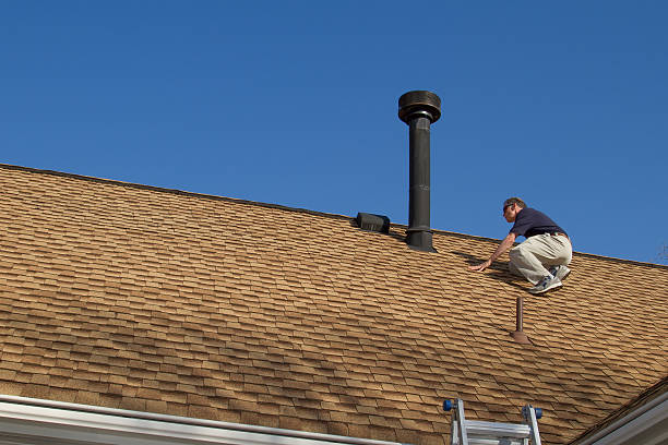 Emergency Roof Repair in Glenshaw, PA